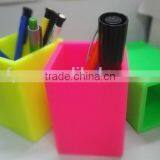Promotional Silicone Pen Container/pencil Holder thumbnail-1