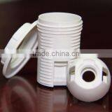 Bakelite E14 Plastic Lamp Holder thumbnail-1