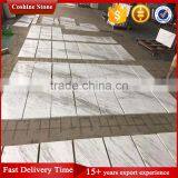 Italy Top Quality Interior Design Statuario White Marble Slab thumbnail-2