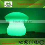 Color Changing Mushroom Lamp LED Decorative Cute Lighting