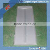 PVC Thermoforming White Light Shell of Vacuum Blister Processing thumbnail-3