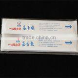 High Quality Birch Wood Wooden Tongue Depressor thumbnail-1