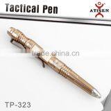 Self Defense Tool Tactical Pen Emergency Military Glass Breaker thumbnail-2