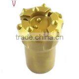 Drop Center Bits Broca de Dentado de Concavo Central thumbnail-1