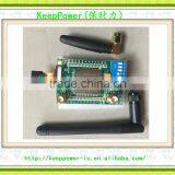 WiFi + GPRS Dual Mode A20 Adapter Board  SMS  Voice  Development Board  Camera thumbnail-1
