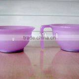 Tinting Brush & Bowl thumbnail-1