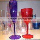 Plastic Wine Cup thumbnail-1