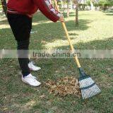 13 Tine Garden Rake thumbnail-4