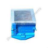 CM4-150 16KG Concrete Cube Mould thumbnail-1