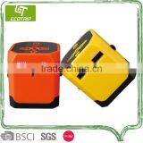 Amazing All in One Universal International Plug Adapter 3 Pin Plug Adapter thumbnail-1