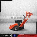 ISO9001 Certificate Competitive Price High Efficiency Professional New Gasoline Tree Stump Grinder for Sale thumbnail-3