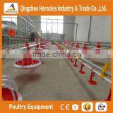 Trade Assurance Low Price Poultry Farming Equipment Automatic Nipple Drinker System for Chicken thumbnail-3