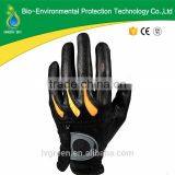 Anti-slip Cabretta Leather Summer Golf Gloves thumbnail-6