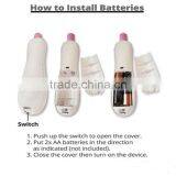 Hot Sale Cheap Electronic Nail Care Tools Get Nail Polish thumbnail-5