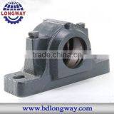 Custom Sand Cast Iron Bearing Housing thumbnail-1