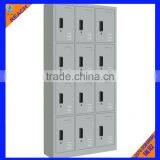 Popular Steel Storage Wardrobe Lockers thumbnail-3