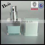 15ml 30ml 50ml Acrylic Pump Bottle Plastic Pump Bottle Acrylic Pump Bottle With Cap thumbnail-2