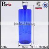 2017 New Productts 50ml 75ml 100ml Plastic Spray Bottle Clear Plastic Spary Bottle Cosmetic 100ml Plastic Spray Bottle thumbnail-6