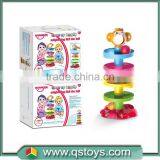 The Most Popular Toy!! Plastic Baby Toy With 7P and EN71 thumbnail-1