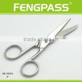 S8-1022A 5 Inch 2Cr13 Stainless Steel Blade Cloth Cutting Scissors thumbnail-3
