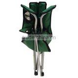 Oxford Folding Camping Beach Chair With Carry Bag thumbnail-4