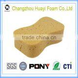 Custom Shape Wholesale Magic Car Cleaning Sponge Foam thumbnail-1