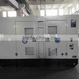 Chinese Manufacturer Water Cooled 4stroke Laidong Diesel Power Generator Price thumbnail-6