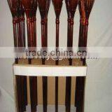 Solar Tiki Torch Light thumbnail-1