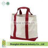 Reusable Women Canvas Bags, Cotton Shopping Bags, Customized High Quality Cotton Bags From Direct Factory thumbnail-3
