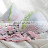 Recycled Easy Carry Nylon Mesh Laundry Bag thumbnail-6