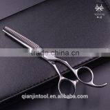 Japanese Steel Fine Workmanship Hair Scissors in China 6 Inch Professional Hair Scissors thumbnail-1