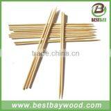 Disposable Wholesale Bamboo Sticks For Grilling thumbnail-4