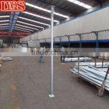 Construction Floor Shoring Adjustable Steel Props Acrow Post Shores thumbnail-1