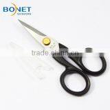S14070 CE Qualified 4" Transparent Cover Small Travel Scissors Mini Pocket Scissors thumbnail-3