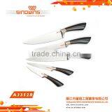 A3327 Special Design High Quality Stainless Steel Kitchen Knife Set thumbnail-6