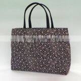 INDEN Shopping Bag Made in Japan Japanese Traditional Bag Kimono Bag thumbnail-1