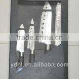 Stainless Steel Kitchen Knife Set thumbnail-6