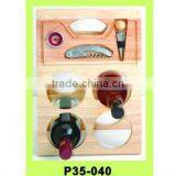 Bar Wine Set thumbnail-1