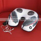 2 in 1 SPeaker and Massage Neck Music Pillow thumbnail-4