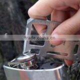 Credit Card Tool;army Survival Card Multi Tool;cutting Tools thumbnail-3