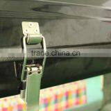 Sunday Campers Family Camping Hard Shell Roof Top Campers Tent thumbnail-4