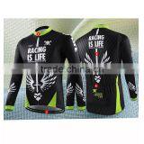 Hot Style Men's Bike Wear Suits Comfortable Fabric Cycling Cloths Sets thumbnail-3