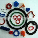 Various Styles Silicone Seal Part thumbnail-1