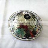 Stainless Steel Steamer Basket thumbnail-2