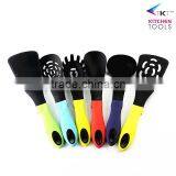 Wholesale High Quality Kitchen Utensil Set thumbnail-1