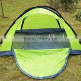 Outdoor Portable Camping Trailer Tent thumbnail-5