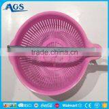 Multi-functional Kitchen Use Fruit Bowl for Draining Fruits and Vegetables thumbnail-4