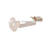 Press Work,long Stamp Parts,metal Ring Stamped thumbnail-4
