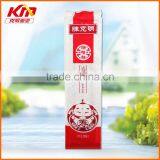 Chinese Health Popular Dried Birthday Gift Noodle thumbnail-5