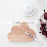 WOODEN CHOPPING BOARD thumbnail-2